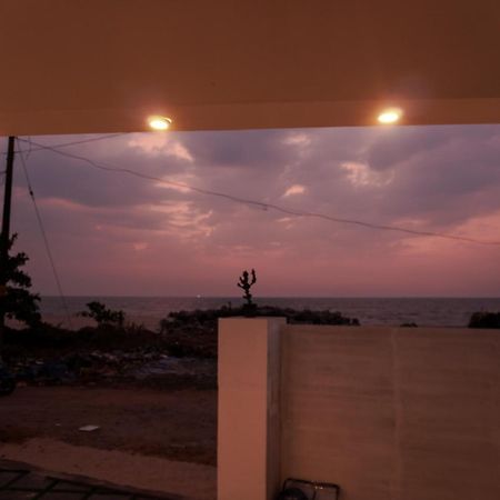 Marari Aidenz Beach Vibe Villa Alappuzha Eksteriør billede